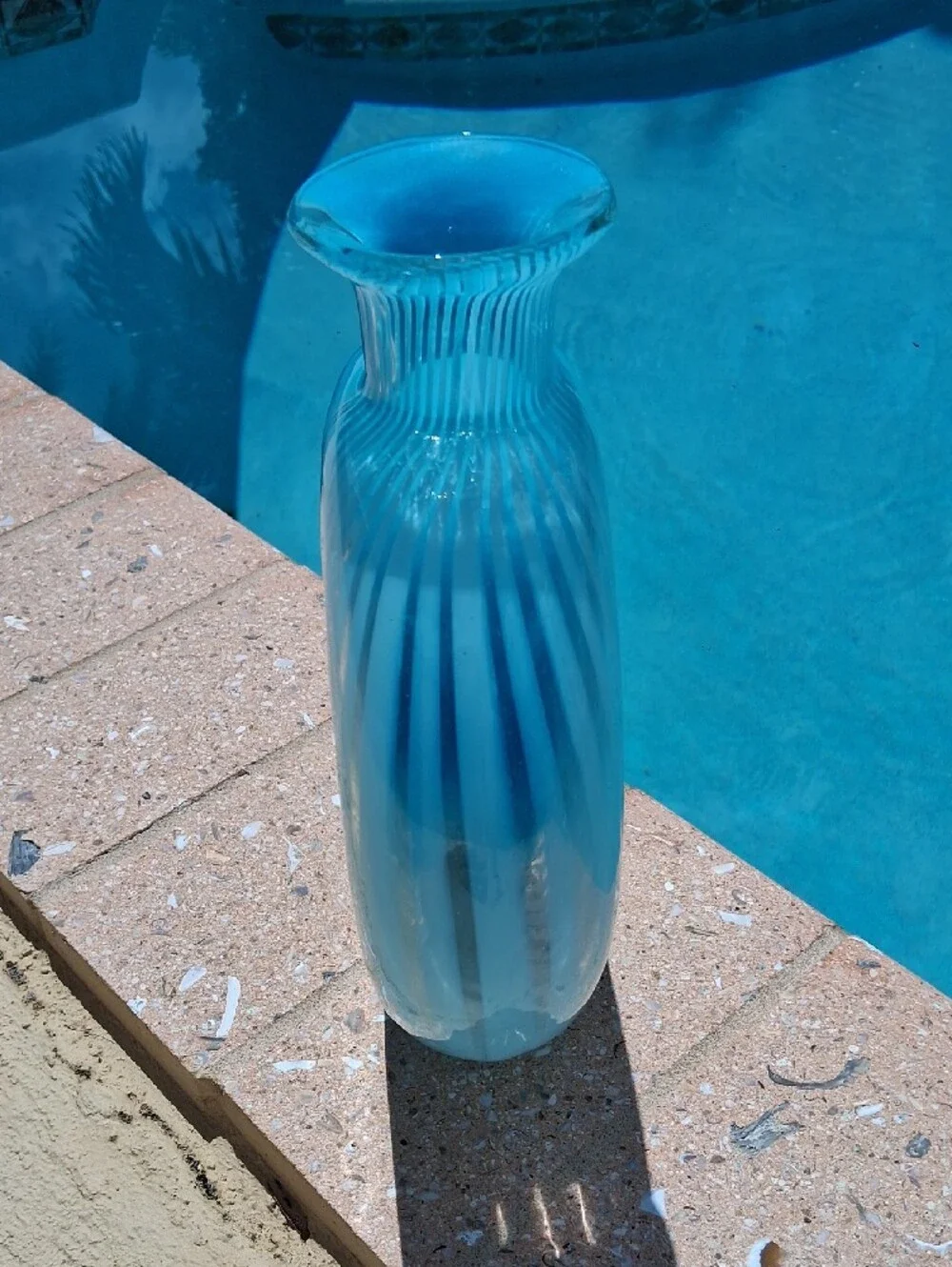 Murano style art